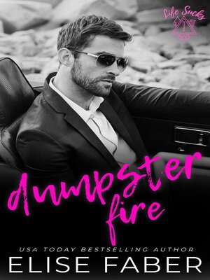 cover image of Dumpster Fire